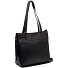 Nola Shopper Bag Leather 30 cm Variant black  Nola Shopper Bag Leather 30 cm Variant black