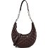  Frances Shoulder Bag 27 cm Variant brown