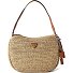  Ofelia Shoulder Bag 33 cm Variant natural-cognac