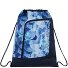 Gym bag 44 cm Variant blurry sky Gym bag 44 cm Variant blurry sky