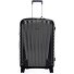  E-Lite 4 wheels Trolley 72 cm Variant schwarz