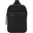  Cascia shoulder bag 20 cm Variant black