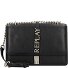 Shoulder bag 25 cm Variant black Shoulder bag 25 cm Variant black