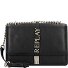  Shoulder bag 25 cm Variant black