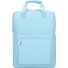  City Lights Hamburg Daypack XL 40 cm Laptop compartment Variant sky blue