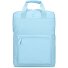 City Lights Hamburg Daypack XL 40 cm Laptop compartment Variant sky blue City Lights Hamburg Daypack XL 40 cm Laptop compartment Variant sky blue