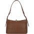  Sfera Soft Shoulder Bag M Leather 30 cm Variant cognac h