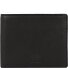 Blackwall BillFold H7 wallet RFID leather 12 cm Variant black