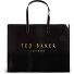  Crikon Shopper Bag 45 cm Variant black