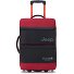 JS006B 2 wheels Cabin trolley 55 cm Variant chili pepper red  JS006B 2 wheels Cabin trolley 55 cm Variant chili pepper red
