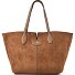  Chestnut Shoulder Bag 46 cm Variant camel suede