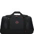 Sports bag 55 cm with expansion pleat Variant schwarz Sports bag 55 cm with expansion pleat Variant schwarz