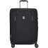 Werks Traveler 6.0 4-Wheel Trolley 63 cm Variant schwarz Werks Traveler 6.0 4-Wheel Trolley 63 cm Variant schwarz