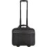 263 2 wheels Business trolley 38 cm Laptop compartment Variant black 263 2 wheels Business trolley 38 cm Laptop compartment Variant black