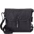  Grandma's Luxury Club Mrs. Puff Pie Shoulder bag Leather 22 cm Variant blacksmoke