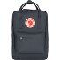  Kanken backpack 35 cm laptop compartment Variant graphite