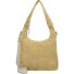  Laurine Shoulder Bag Genuine Leather 34 cm Variant mild pistachio