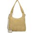 Laurine Shoulder Bag Leather 34 cm Variant mild pistachio Laurine Shoulder Bag Leather 34 cm Variant mild pistachio