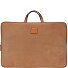  Life briefcase 42 cm laptop compartment Variant camel