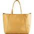 Chudy Shopper Bag L Genuine Leather 57 cm Variant light tan