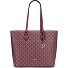  Filiberta Shopper Bag 39 cm Variant cherry shade