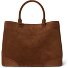  Marcy Handbag Genuine Leather 37 cm Variant light tobacco light tobacco