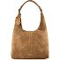  Vienna Shoulder Bag Leather 38 cm Variant nude