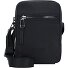 Narni Rafael Mini Bag Shoulder Bag 13.5 cm Variant black Narni Rafael Mini Bag Shoulder Bag 13.5 cm Variant black