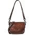  Newport Shoulder Bag Genuine Leather 20 cm Variant coffee