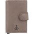 Anchor Love Robin 2 Credit card case RFID protection Leather 6 cm Variant dusty Anchor Love Robin 2 Credit card case RFID protection Leather 6 cm Variant dusty