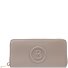 Bozen Ela Wallet RFID protection Leather 19 cm Variant simply taupe Bozen Ela Wallet RFID protection Leather 19 cm Variant simply taupe