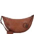  Anchor Love Smilla Shoulder bag Genuine Leather 34 cm Variant charming cognac