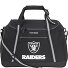  travelite x NFL Sports bag 49 cm Variant las vegas raiders