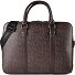  King RE Briefcase 41 cm Laptop compartment Variant moro-naturale