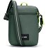  GO Festival anti theft shoulder bag RFID 17 cm Variant spruce green