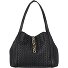 Fania Shoulder Bag 34 cm Variant nero Fania Shoulder Bag 34 cm Variant nero
