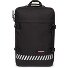  Travelpack Weekender travel bag 33 cm Variant refleksstriblac