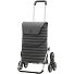  Treppensteiger Royal Shopper Jelke Shopping Trolley 59 cm Variant anthrazit