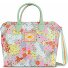 Viramine Flowers Hana Shoulder Bag 26 cm Variant meadow Viramine Flowers Hana Shoulder Bag 26 cm Variant meadow