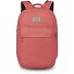  Arcane Daypack 50 cm Laptop compartment Variant red pampas