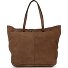  Rive Shopper Bag Leather 54 cm Variant safari