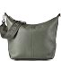  Paris Shoulder bag M Leather 40 cm Variant cypress green