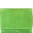  Nassau wallet RFID leather 11 cm Variant apfel