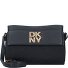 Rosa Shoulder bag 21 cm Variant jet black-black Rosa Shoulder bag 21 cm Variant jet black-black