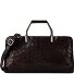  Giuditta Handbag M Genuine Leather 32 cm Variant moro