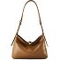  Sfera Soft Shoulder Bag M Leather 30 cm Variant toffee