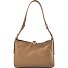  Sfera Soft Shoulder Bag M Genuine Leather 30 cm Variant toffee