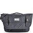  Vardag Messenger 39 cm Laptop compartment Variant coal black