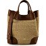  Essential Shopper Bag 35 cm Variant natural-nut