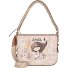 Nature Shoulder Bag 34 cm Variant mehrfarbig Nature Shoulder Bag 34 cm Variant mehrfarbig